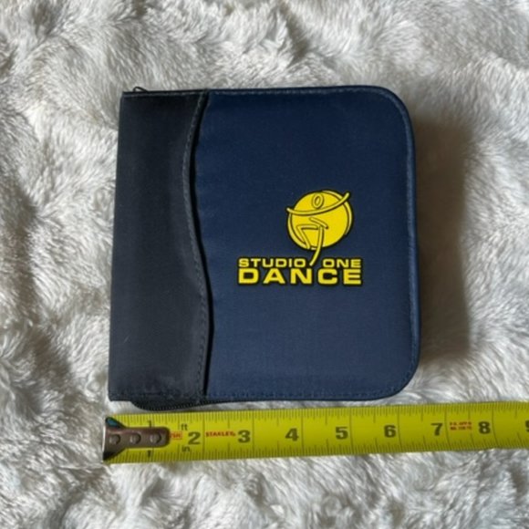 2/$30 Debco CD DVD Storage Case - Picture 2 of 11